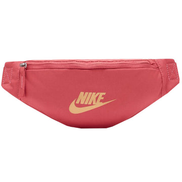 Riñonera Nike NK Heritage S Waistpack - DB0488 622 - rosa depor8